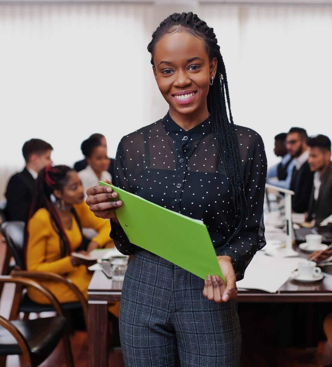 Jobs in Enugu