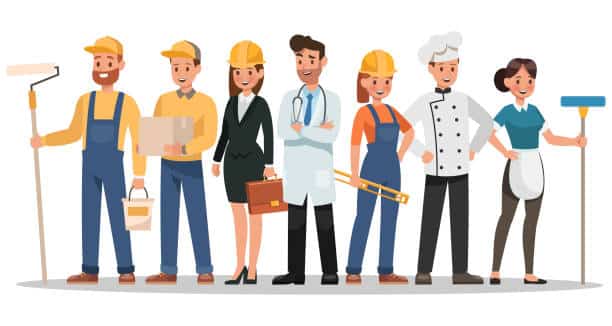 Jobs in Maiduguri