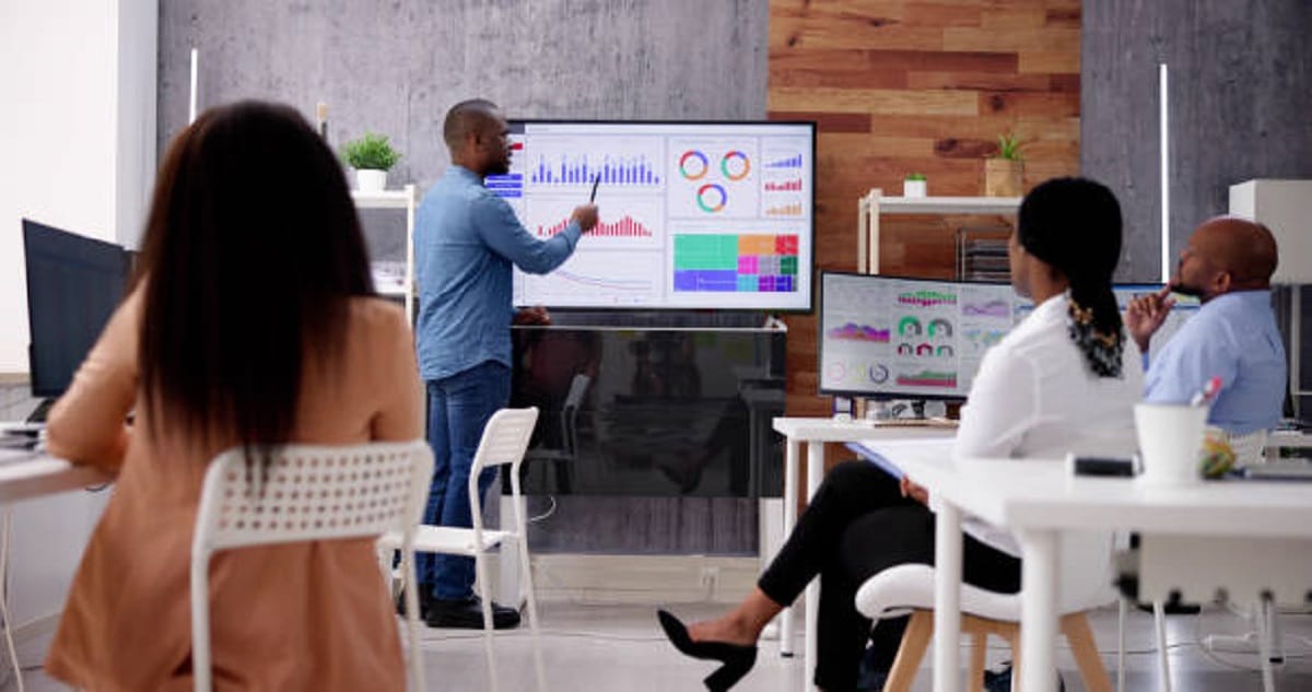 Lecturing Jobs in Nigeria