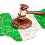 Legal Jobs In Nigeria