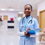 Nursing Vacancies in Nigeria