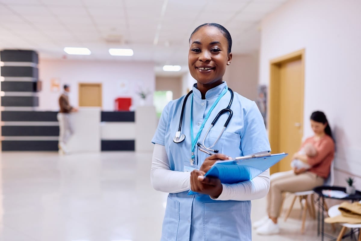 Nursing Vacancies in Nigeria