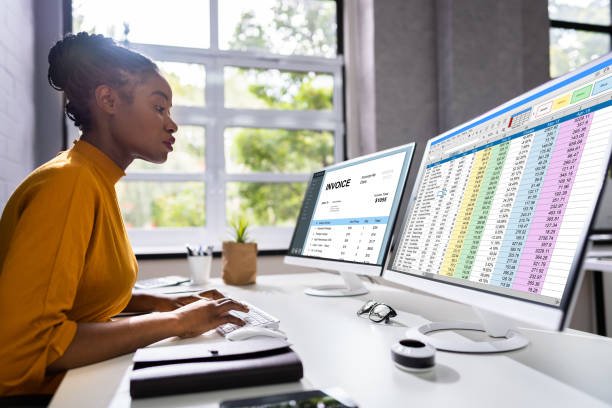 Accounting Jobs in Lagos