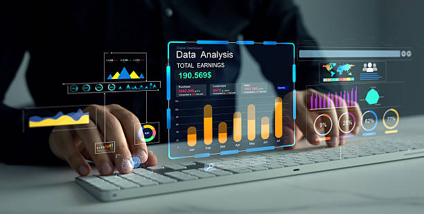 Data Analyst Jobs
