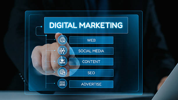 Digital Marketing Jobs
