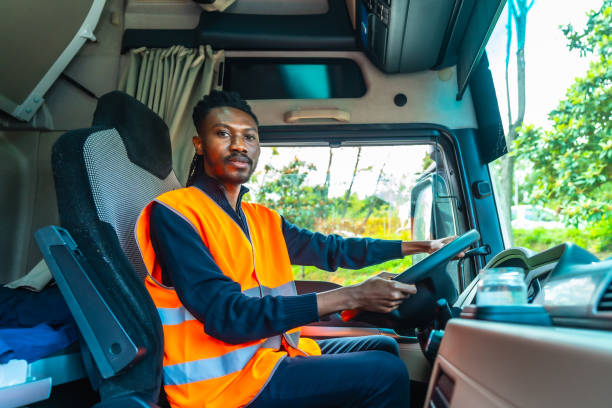 Driving Jobs in Abuja