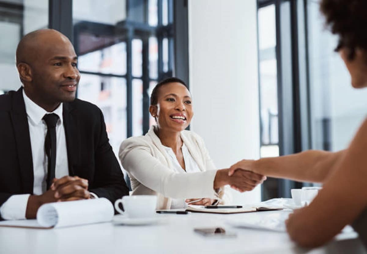 HR Vacancies in Nigeria