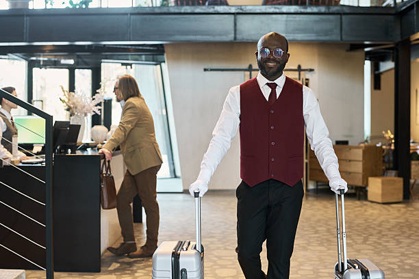 Hotel Jobs in Lagos