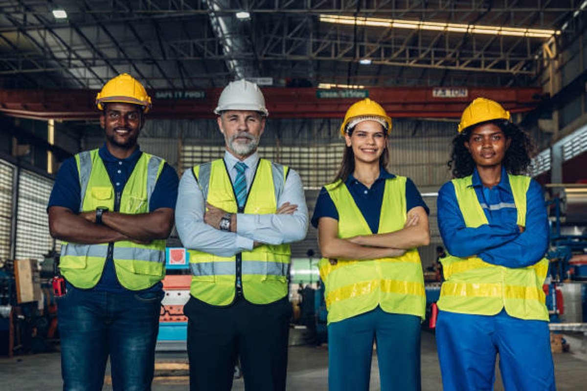 Job Vacancies In Port Harcourt