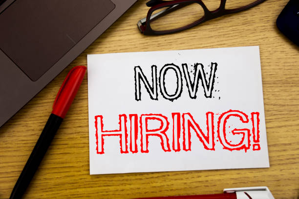 Job Vacancies in Ogun State