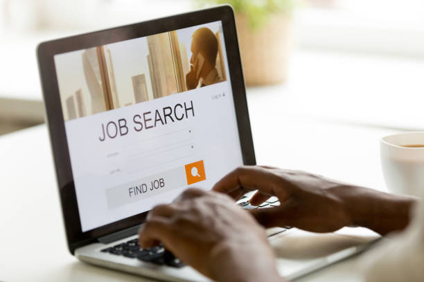 Job vacancies in Nigeria