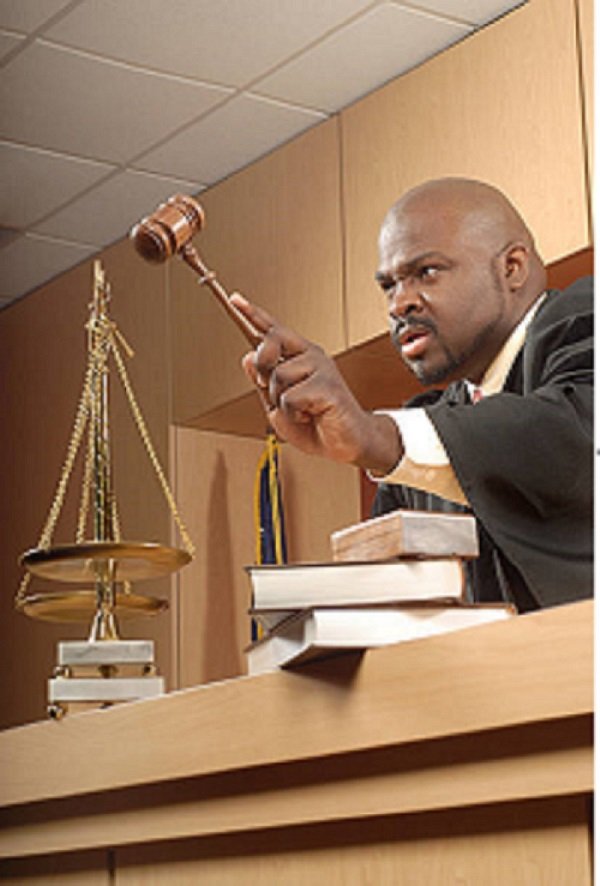 Law Jobs In Lagos