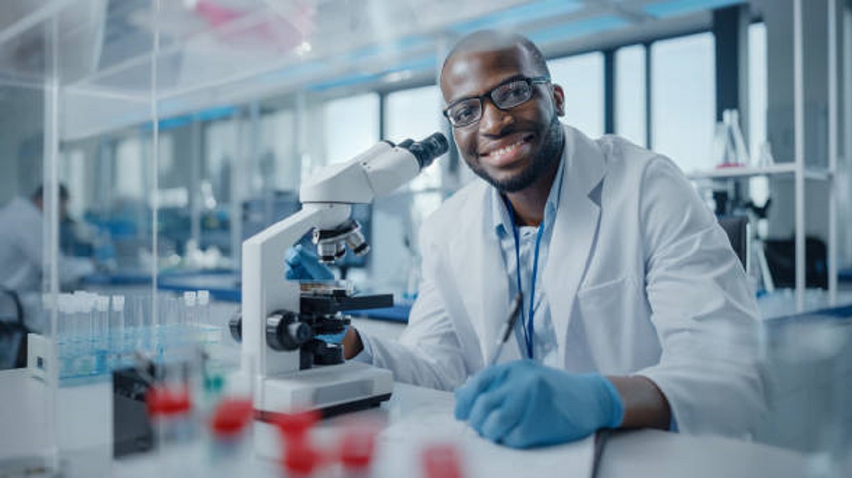 Microbiology Jobs In Nigeria