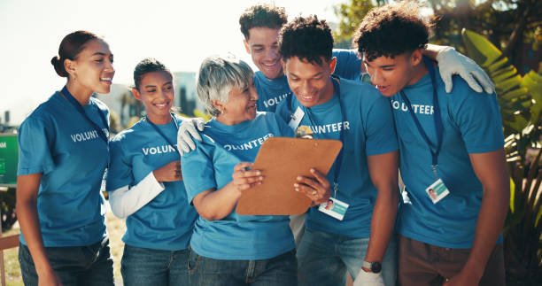 NGO Jobs in Nigeria