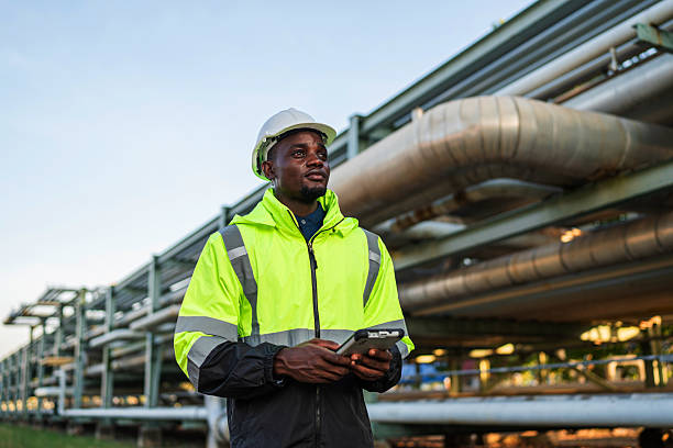 Oil and Gas Jobs