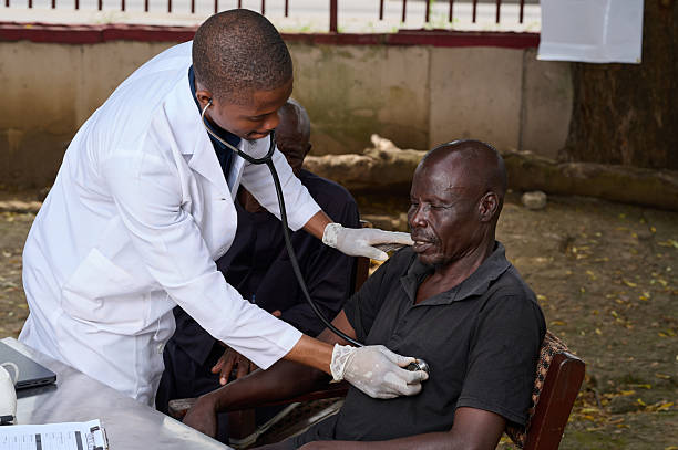 Public Health Jobs