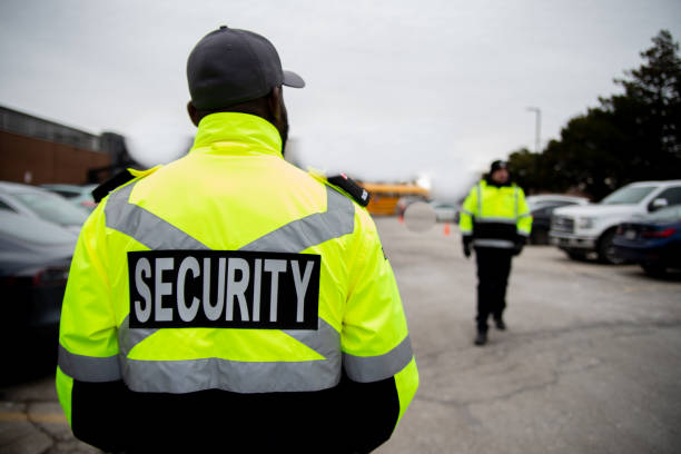 Security Jobs in Nigeria