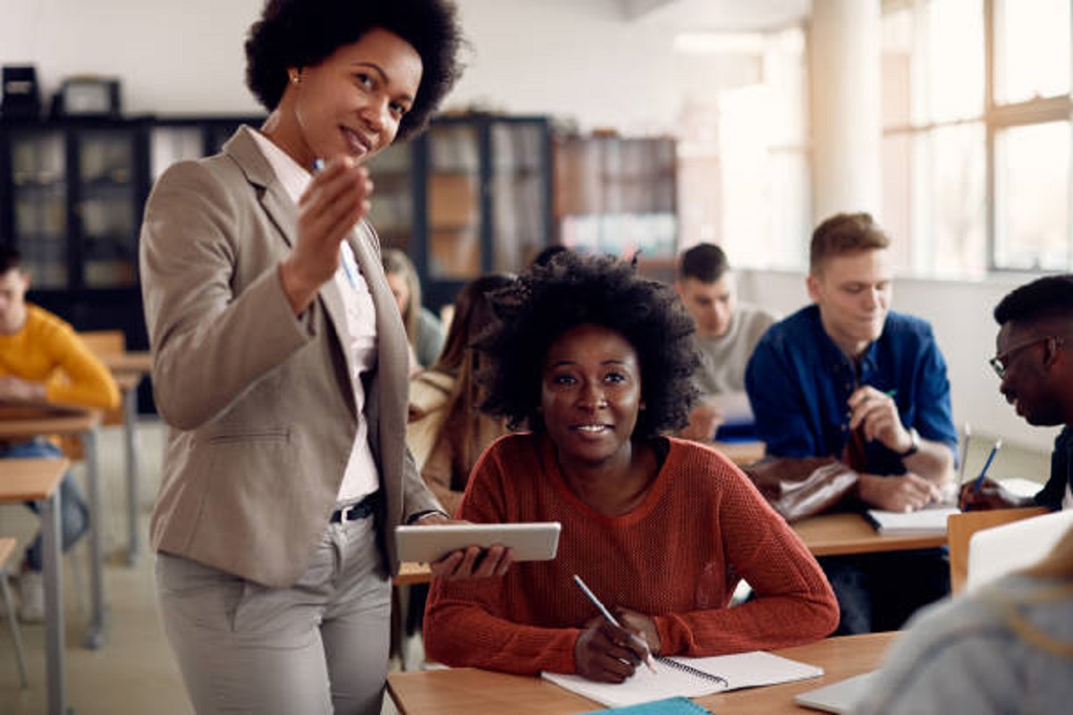 Teaching vacancies in Abuja
