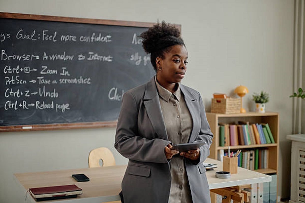 Education Jobs in Lagos