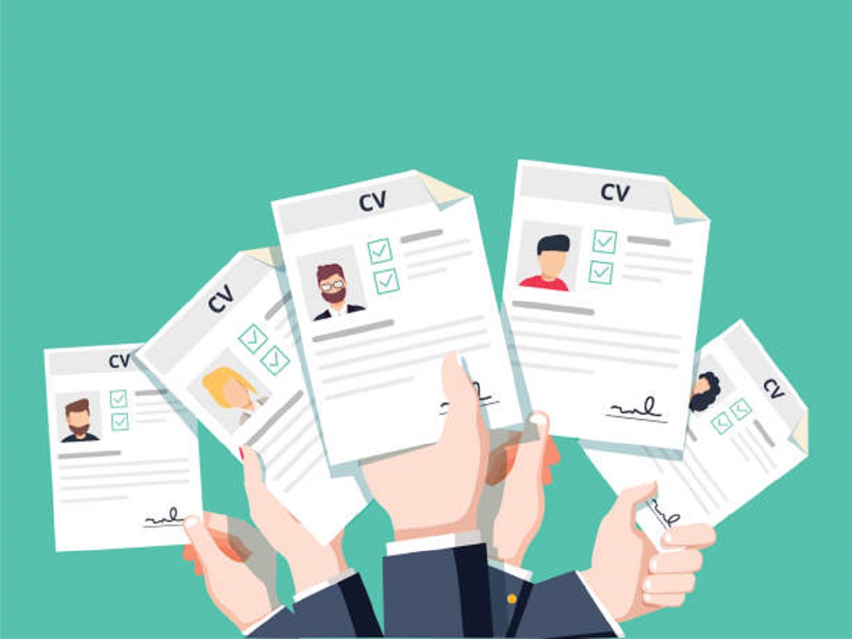Examples of Professional Summary in Resume