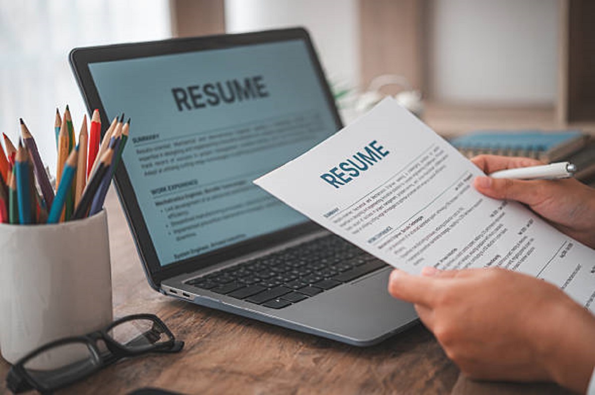 Good Skills to Put on a Resume