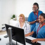 Job Duties of a Medical Assistant on a Resume