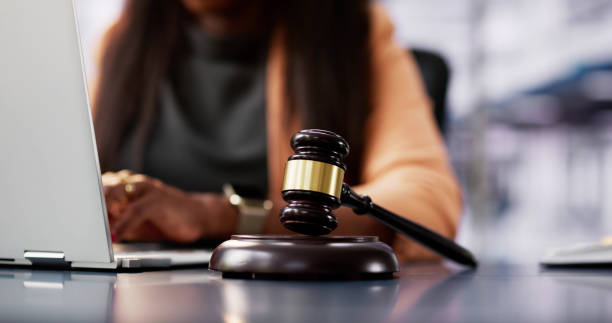Legal Jobs in Lagos