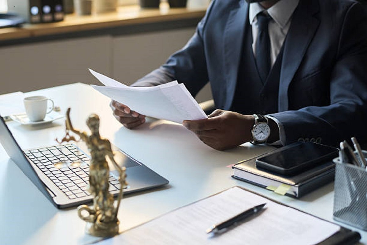 Legal Vacancies in Nigeria