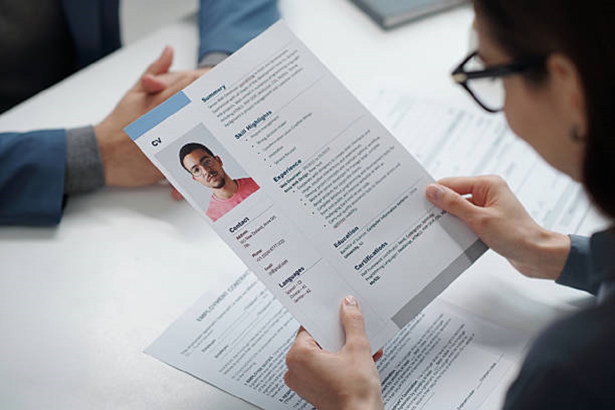 Resume Summary Ideas