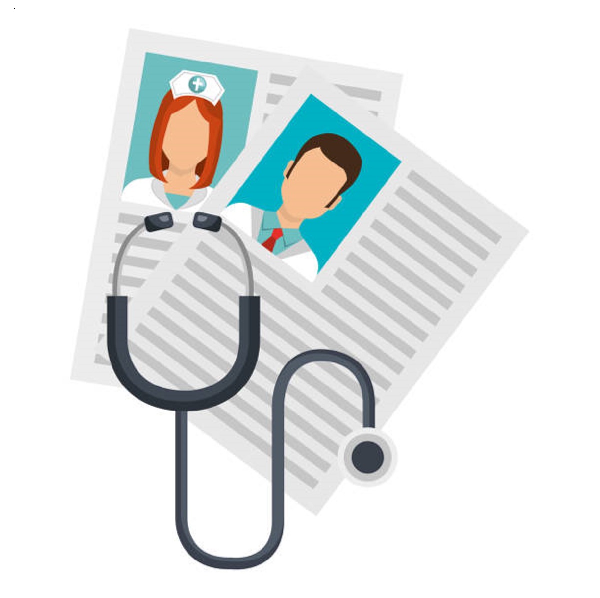 Sample CV for Nurse Practitioner