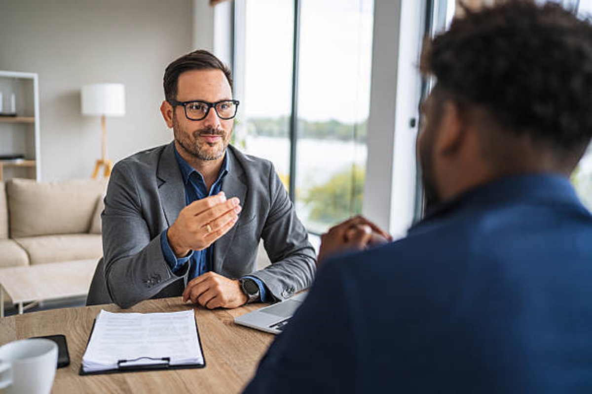 What Motivates You Interview Question