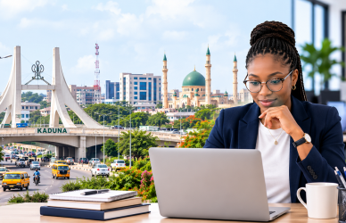 Jobs in Kaduna