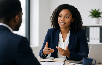 Why Do You Want to Work for Us?