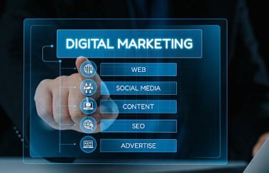 Digital Marketing Jobs