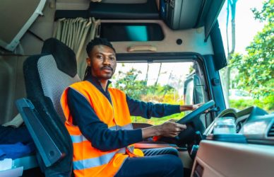 Driving Jobs in Abuja