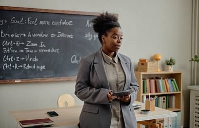Education Jobs in Lagos