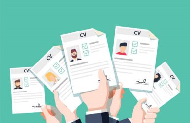 Examples of Professional Summary in Resume