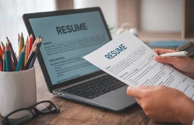 Good Skills to Put on a Resume