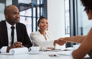 HR Vacancies in Nigeria