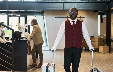 Hotel Jobs in Lagos