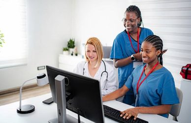 Job Duties of a Medical Assistant on a Resume
