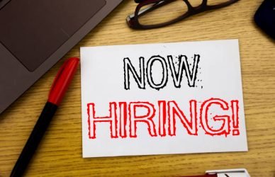 Job Vacancies in Ogun State