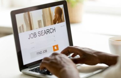 Job vacancies in Nigeria
