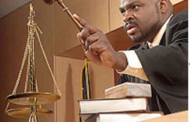 Law Jobs In Lagos