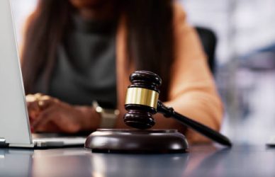 Legal Jobs in Lagos