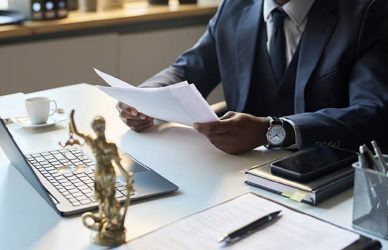 Legal Vacancies in Nigeria