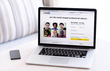 LinkedIn Profile Writing Services