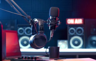 Mass communication jobs