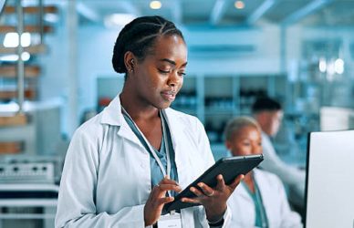 Medical Laboratory Technician