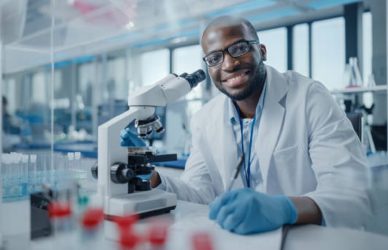 Microbiology Jobs In Nigeria